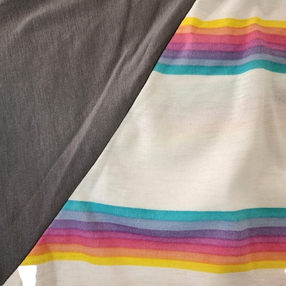 Raglan Tee (Randy) - Picture 2 of 7